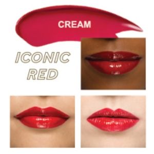 Mary Kay Unlimited Lip Gloss in Iconic Red